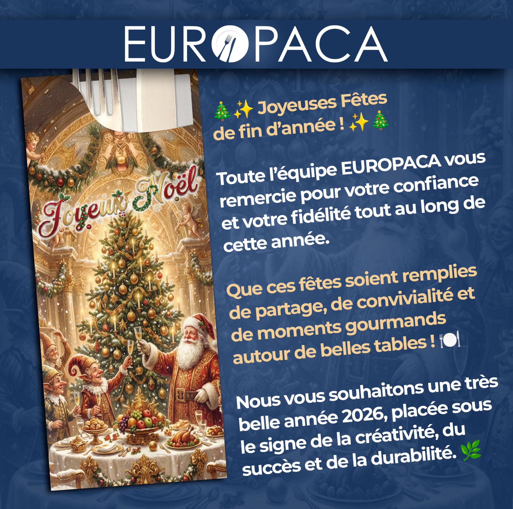 Pochette à couvert personnalisé