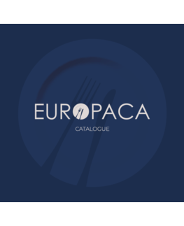 Catalogue Europaca